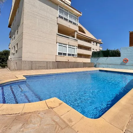 Mediterranean Way - La Dorada