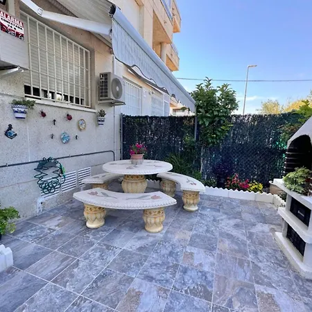 Mediterranean Way - La Dorada Appartamento Cambrils