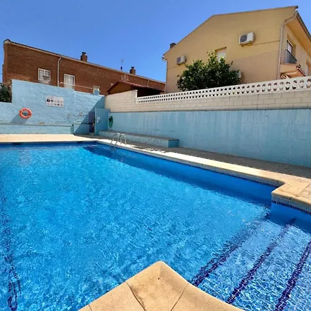 Appartamento Mediterranean Way - La Dorada