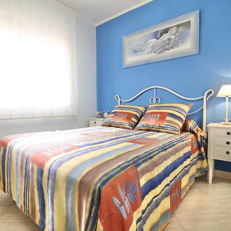 Mediterranean Way - La Dorada Apartment Cambrils