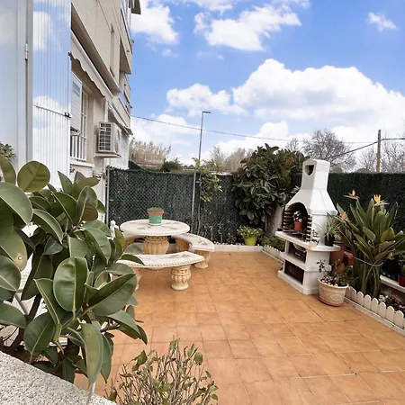 Mediterranean Way - La Dorada Cambrils