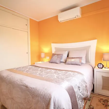 Mediterranean Way - La Dorada Apartment Cambrils