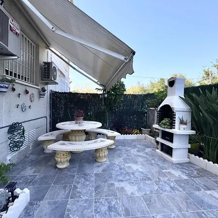 Mediterranean Way - La Dorada Apartment *