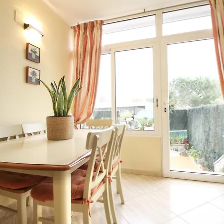 Mediterranean Way - La Dorada Apartment Cambrils
