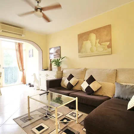 Apartment Mediterranean Way - La Dorada Cambrils